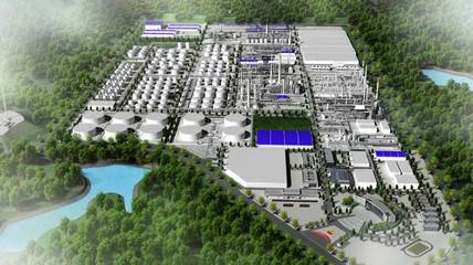 云南石化1300万吨炼油项目投产在即 或将改变整个西南市场资源配置?_搜狐财经_搜狐网