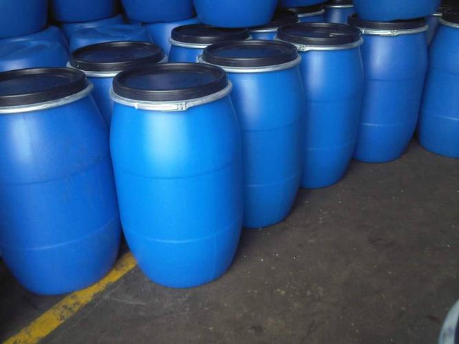 山东化工塑料桶专业生产企业 永固塑料桶厂 化工厂食品厂明智的选择