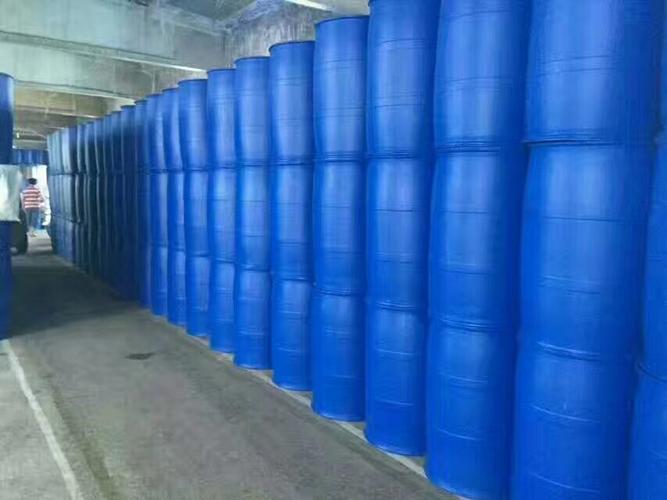 枣庄200公斤化工桶塑料桶食品桶泰然专业生产_产品