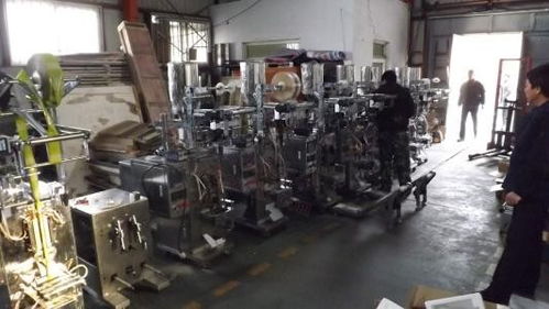 湛江吴川喷油厂报废机械回收数量不限